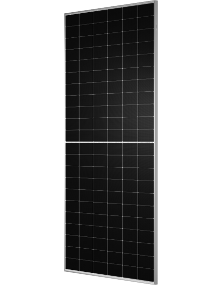 Panel Solar Tongwei 630W Bifacial N-Type TNC 2.0 TWMNH-66HD630