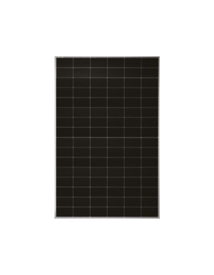 Placa Solar Tongwei 455W N-Type Marco Negro TWMNH-48HD455