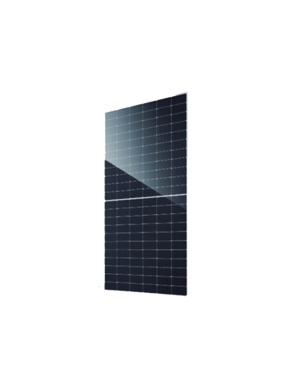 Bifacial Solar Panel JA Solar 575W Silberrahmen...