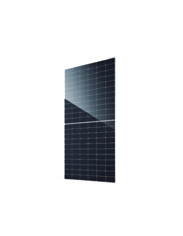 Panel Solar Bifacial JA Solar 575W Marco Plata...