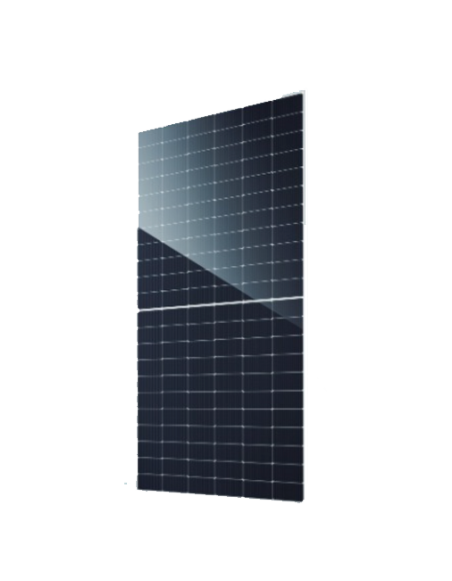 Bifacial Solar Panel JA Solar 575W Silberrahmen Jam66D42-575 / MB