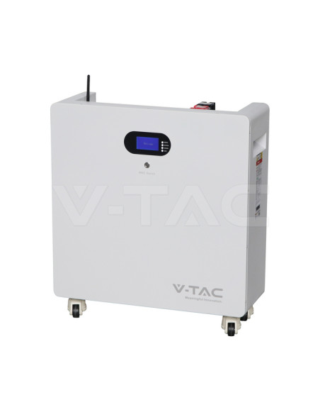 V-TAC-Lithium-Batterie 16.07kWh 314Ah VT-48290