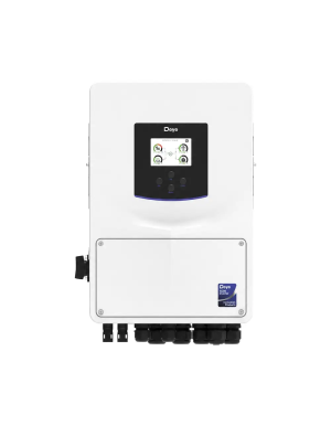 Inversor Híbrido Monofásico Deye 6kW SUN-6K-SG06LP1-EU-BM2